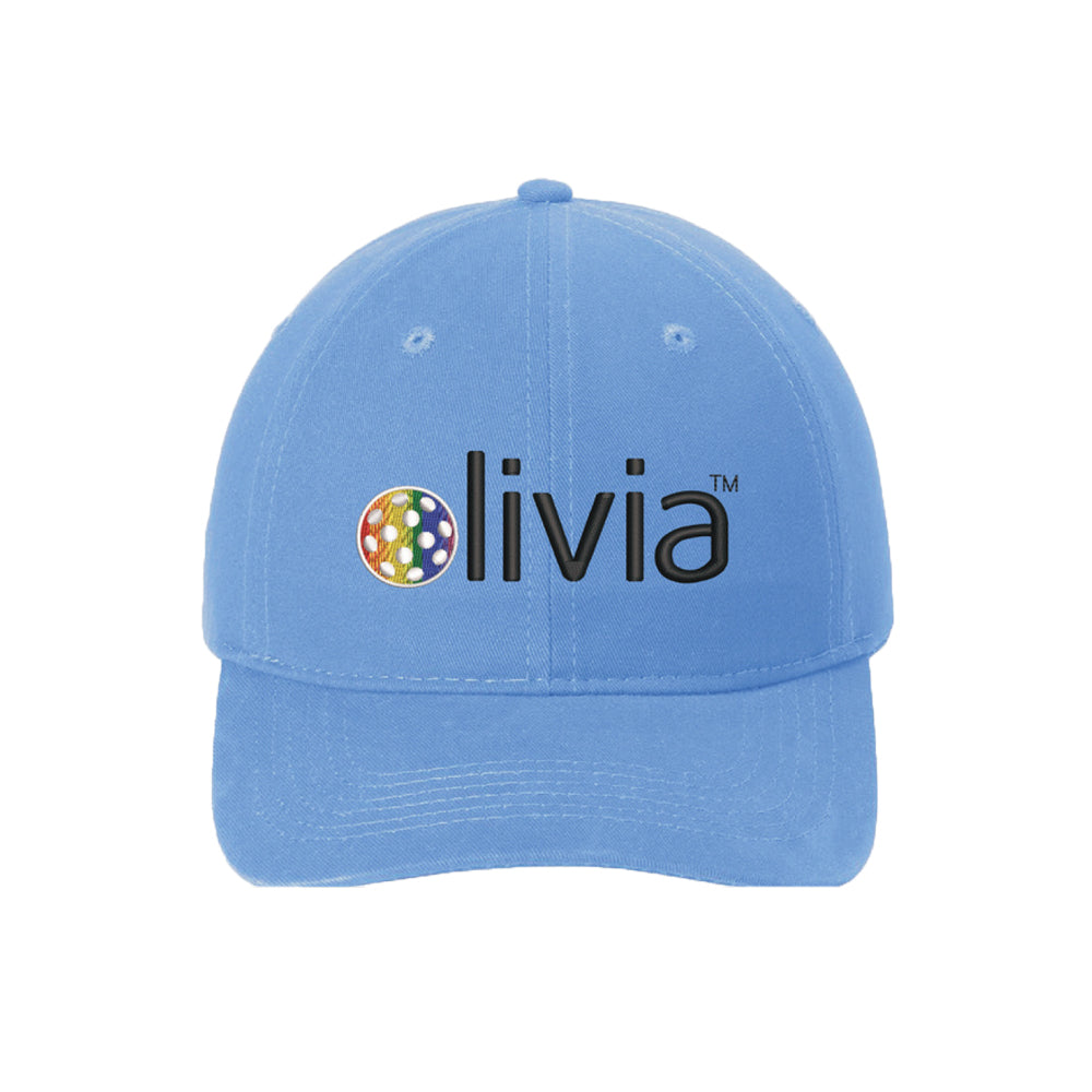 Olivia Pickleball Hat