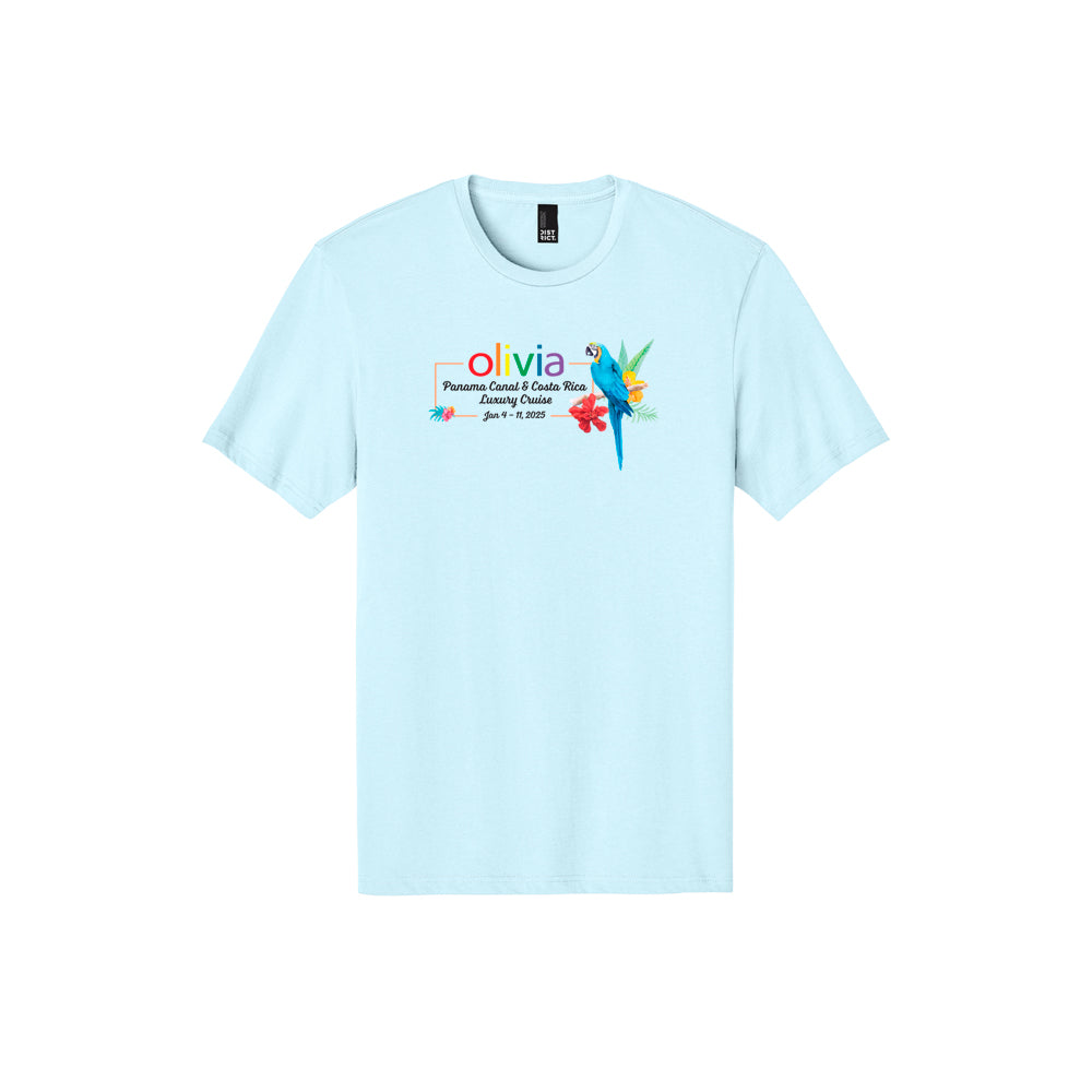 Panama Canal & Costa Rica | Unisex Crew Neck