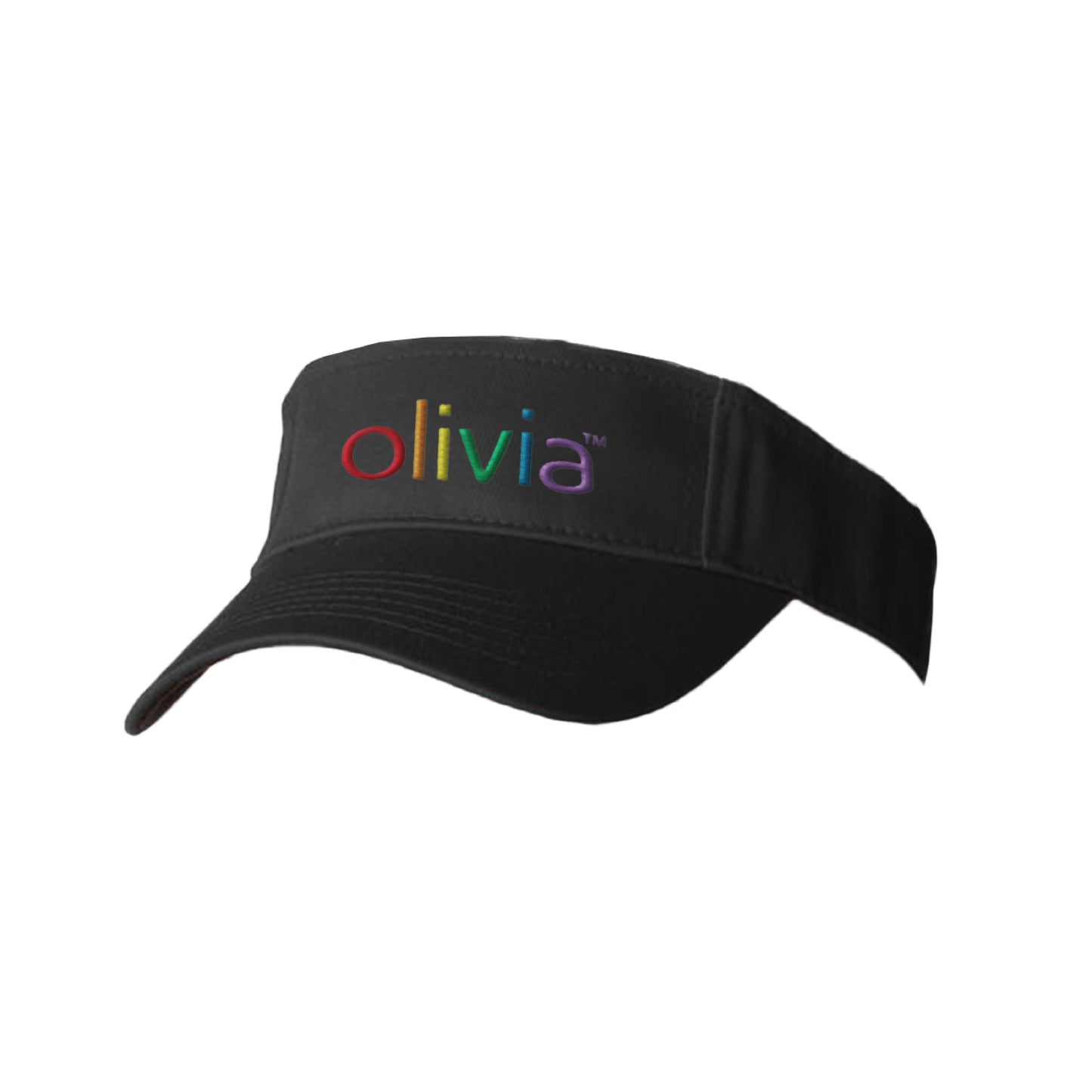 Olivia Visor