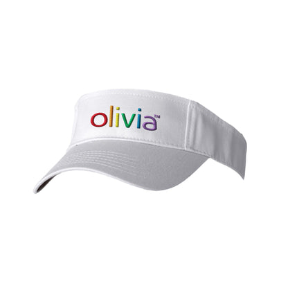 Olivia Visor