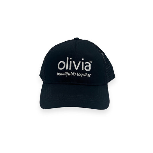 Olivia Beautiful Together Trucker Hat - Limited Quantity