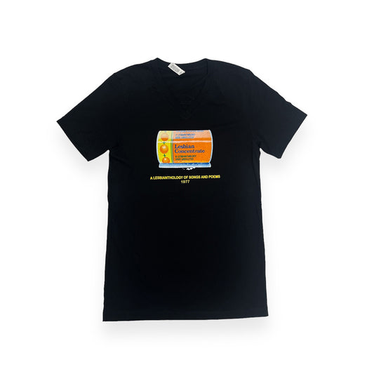 Lesbian Concentrate Tee - Limited Quantity